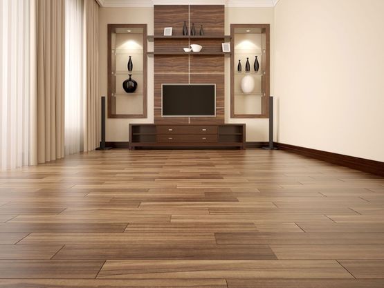 Flooring