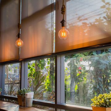 Blinds
