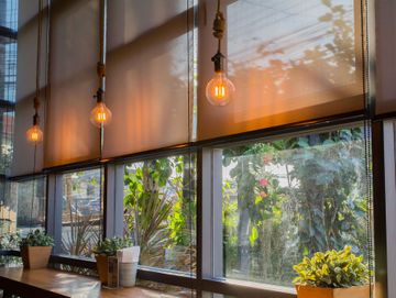 Blinds